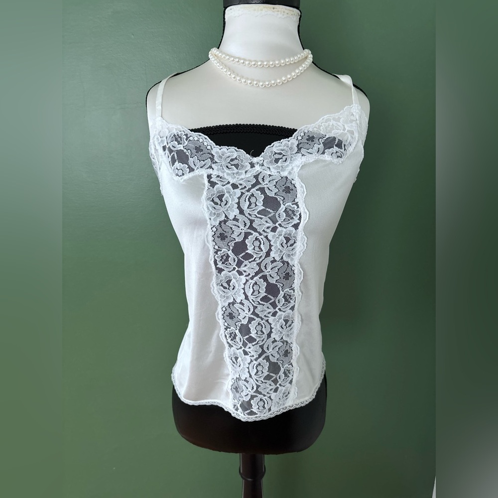 BESTFORM Camisole Vintage